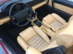 Alfa Romeo Spider Veloce 1991 года